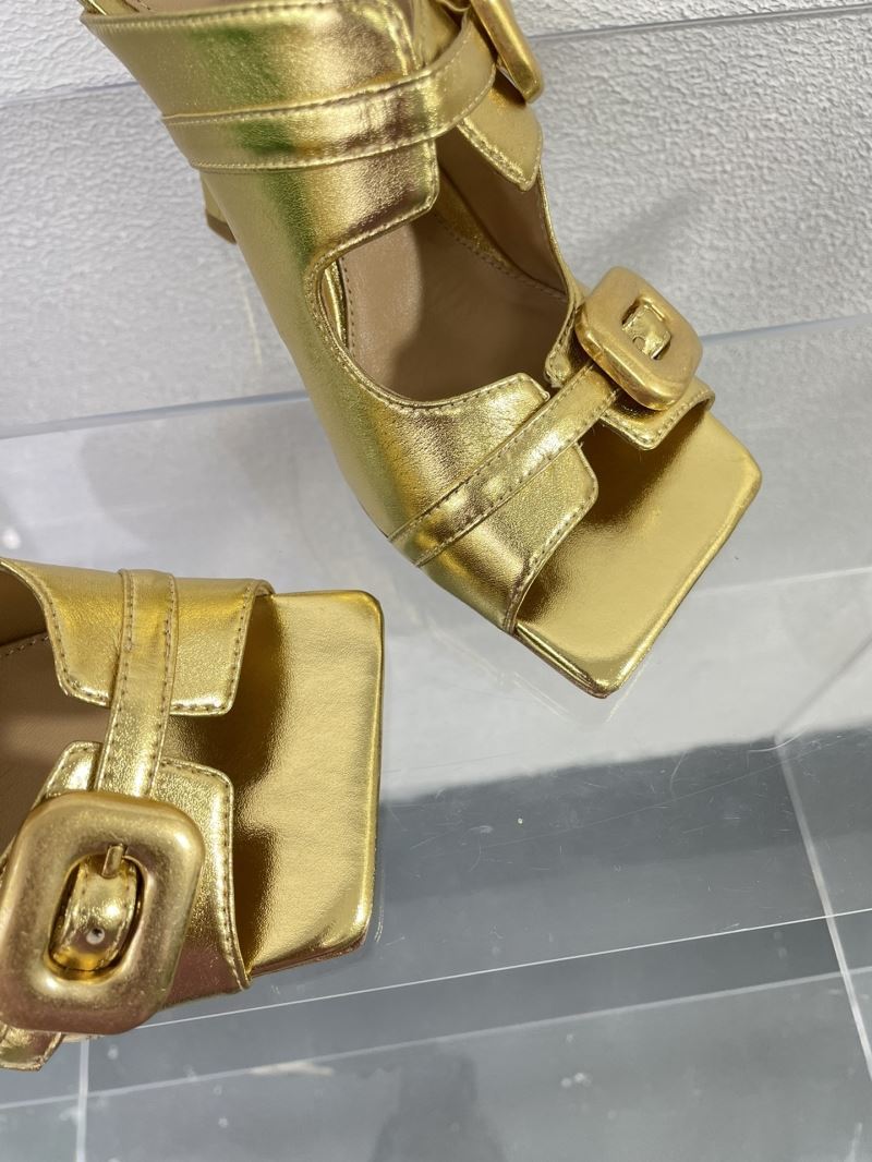 Bottega Veneta Sandals